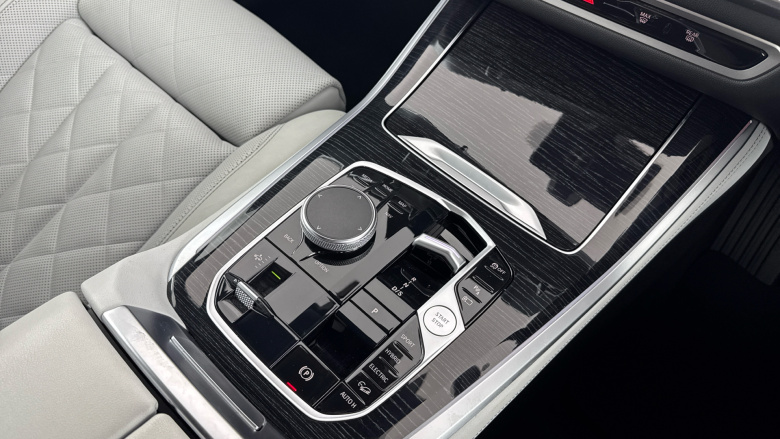 BMW X5 xDrive50e M Sport 5dr Auto [Tech Pack] Estate